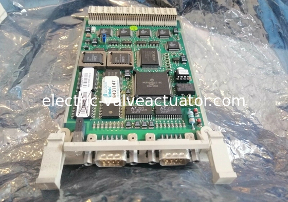 قیمت خوب 3BSE003827R1 CI532V02 ABB Communication Interface Submodule For Advant Controllers آنلاین