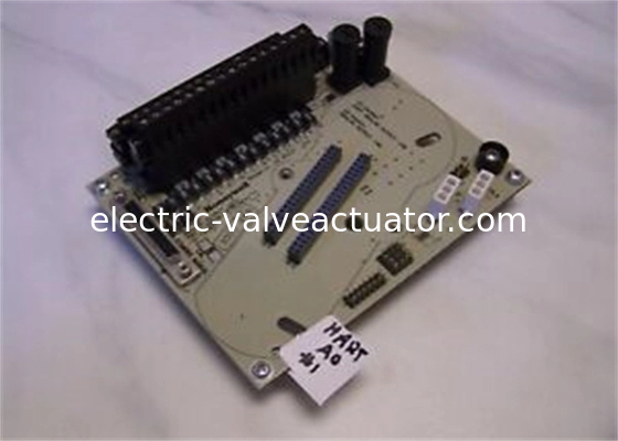 قیمت خوب Honeywell CC-TAOX01 Analog Output Module Non Redundant Coated 4-20 MA آنلاین