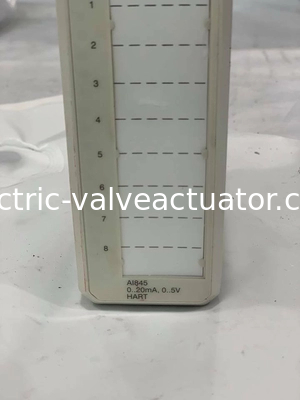 قیمت خوب AI845 3BSE023675R1 ABB Current Limited Transmitter Power Distribution Analog Input آنلاین