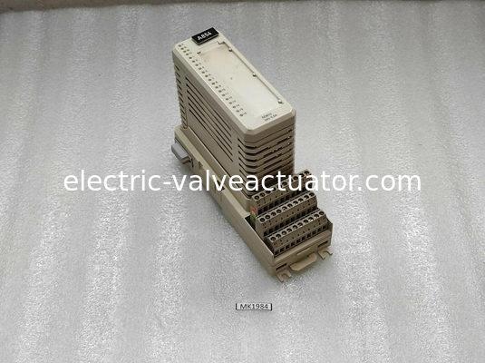 قیمت خوب 3BSE008510R1 ABB DO810 Digital Output 24V 16 ch 500 mA I-O Module آنلاین