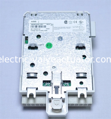 قیمت خوب 3BSE020512R1ABB AI801 Digital I O Module Analog Input Module 1x8 Channel 20mA 12bit آنلاین