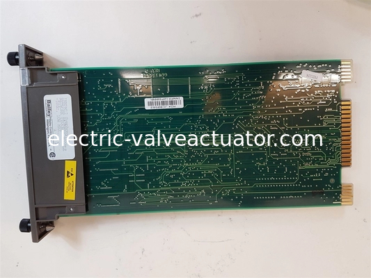 قیمت خوب ABB INNPM12 NETWORK PROCESSOR MODULE DCS Module +5VDC 10W MAX آنلاین