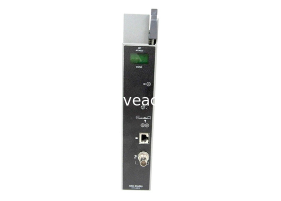 قیمت خوب AB 1771-ACN ， PLC 5 I/O Adaptor Module ， 5 Watts ， 17.06 BTU/hr آنلاین