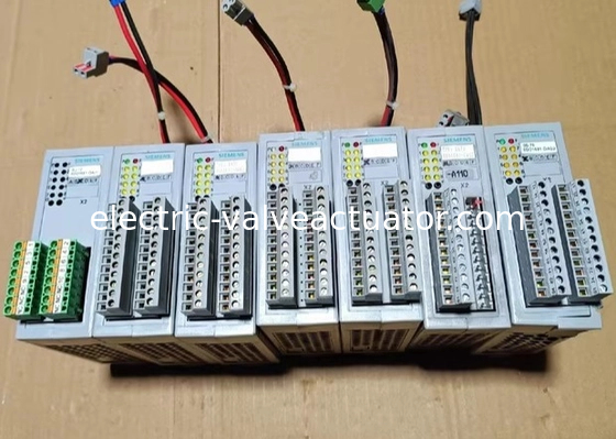 قیمت خوب SIEMENS 6DD1681-0AG2 Output Module PLC EtherCAT Coupler ROM Integrated Circuit آنلاین