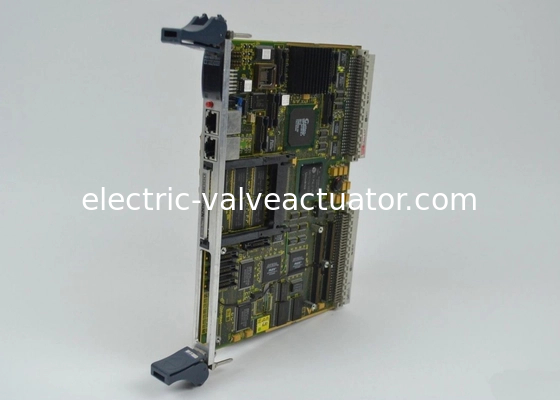 قیمت خوب SIEMENS 6DD1600-0BA1 PLC Processor Module 512 I/O Points 10 MHz آنلاین