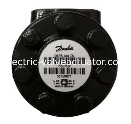 قیمت خوب New Original Steering Gear OSPB160CN 150-0160 آنلاین