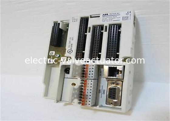قیمت خوب TB 711F 3BDH000365R0001 ABB CPU Terminal Base 24 VDC Module Termination Unit آنلاین