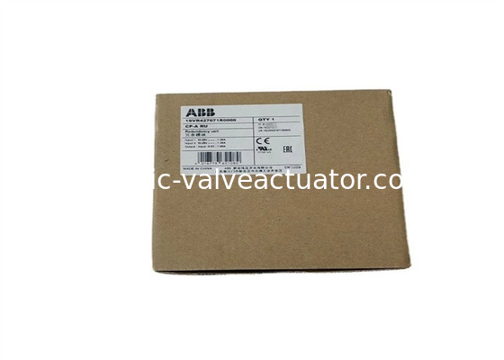 قیمت خوب DX 722F 3BDH000383R0001 ABB Digital Input Output Module I O Module آنلاین