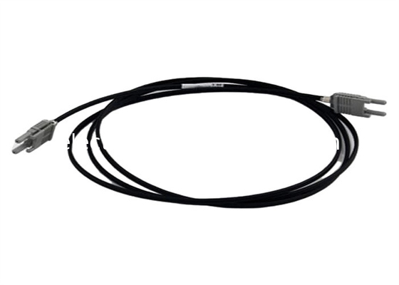 قیمت خوب TK811V015 3BSC950107R1 ABB POF Connector Duplex Plastic Fibre Prefabricated Cable آنلاین