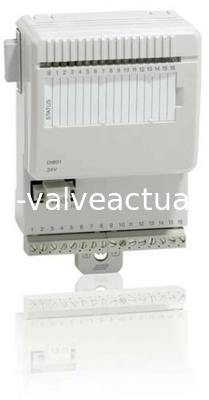 قیمت خوب 3BSE020838R1 DO840 ABB Digital Output Module Redundant Single 16 Channel 24 V آنلاین