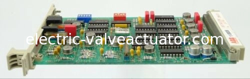 قیمت خوب CMA33 GVT3605796 ABB PC Board Assembly synchronization Multiplier Interval آنلاین