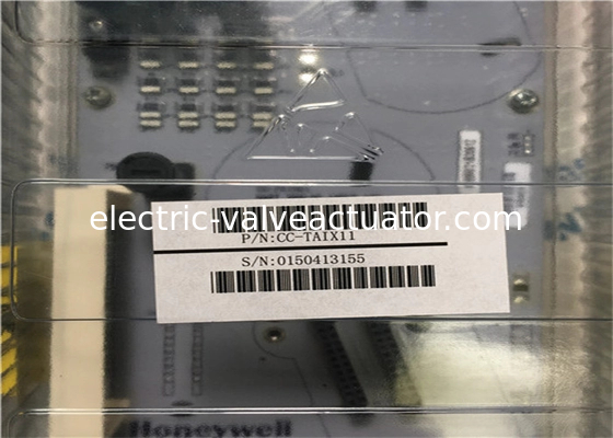 قیمت خوب ماژول خروجی آنالوگ Honeywell CC-TAIX11 HONEYWELL HART آنلاین