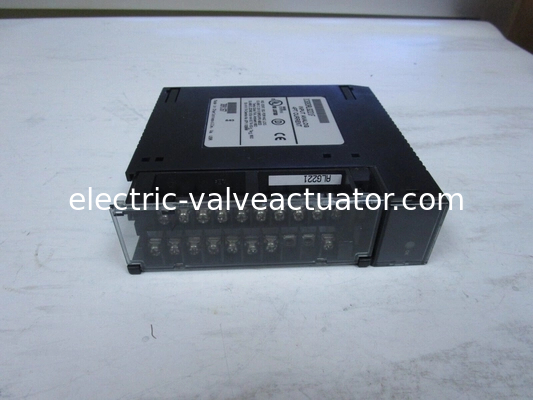 قیمت خوب ماژول ورودی جریان آنالوگ 4 کاناله GE FANUC SERIES 90-30 IC693ALG221 آنلاین