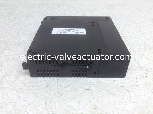 قیمت خوب ماژول ورودی/خروجی دیجیتال PLC پردازنده ارتباطی GE FANUC SERIES 90-30 IC697CPX782 آنلاین