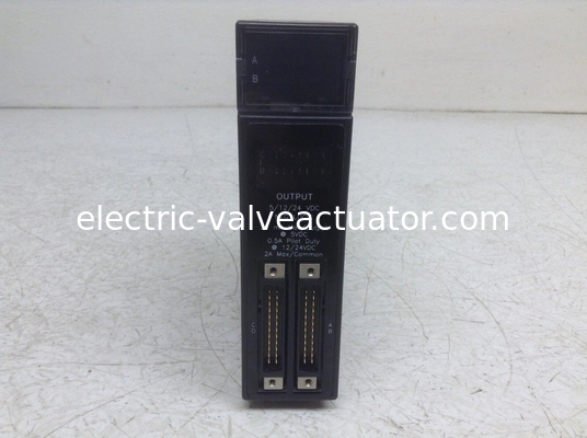 قیمت خوب GE FANUC SERIES 90-30 PLC ماژول I/O دیجیتال 125 VDC IC693MDL752 آنلاین