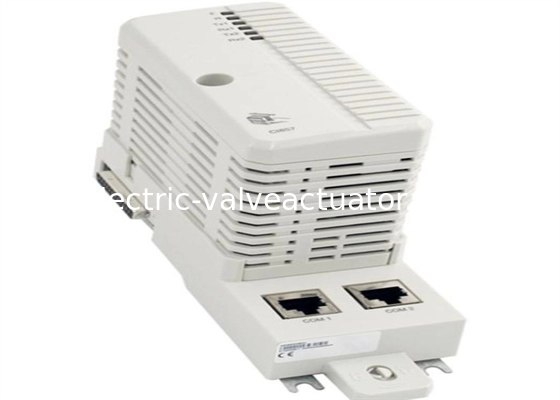 قیمت خوب ABB PRC 3BSE025255R1 PT100، NI100/120، CU10 R. از ماژول واحد خاتمه استفاده کنید آنلاین