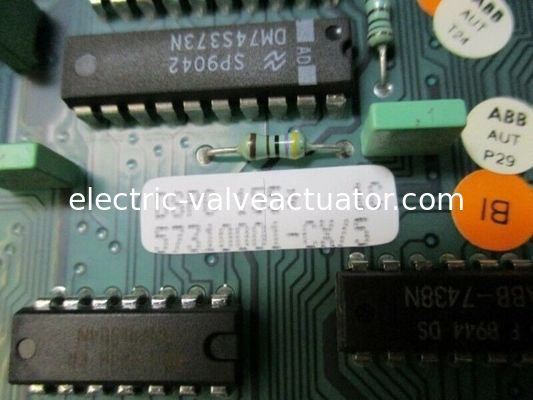 قیمت خوب ماژول ورودی/خروجی دیجیتال ABB، مدل DSPC155 57310001-CX، اورجینال (نو) آنلاین