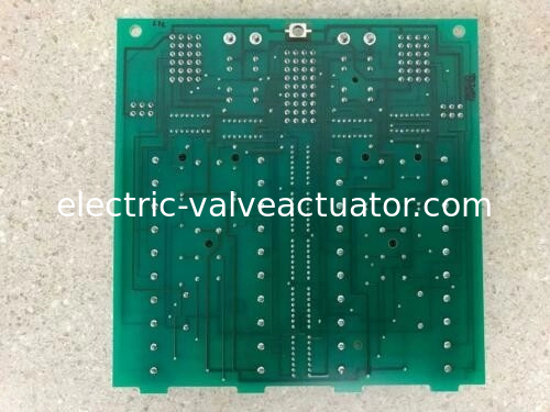 قیمت خوب NTCS04 ABB I/O Board PC Termination Control UNIT 120/240 ماژول VDC آنلاین