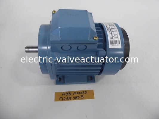 قیمت خوب M2AA080B موتورهای ABB موتورهای الکتریکی سه فاز 50HZ یا 60HZ آنلاین