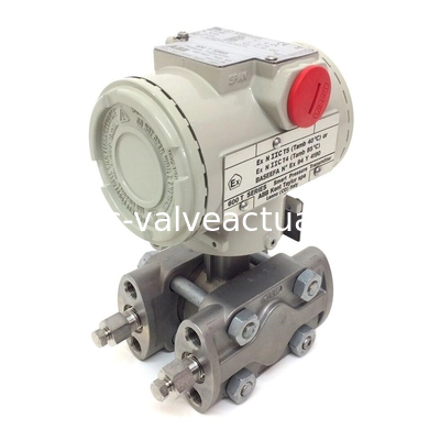 قیمت خوب 621EDB2J1A0A5111 ABB انتقال دهنده فشار فرقی مواد دیافگما AISI 316 آنلاین
