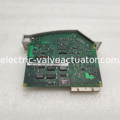 قیمت خوب 3BDH000031R1 ABB FI 820F Fieldbus Module Series برای استفاده همراه با PM 802F یا PM 803F آنلاین