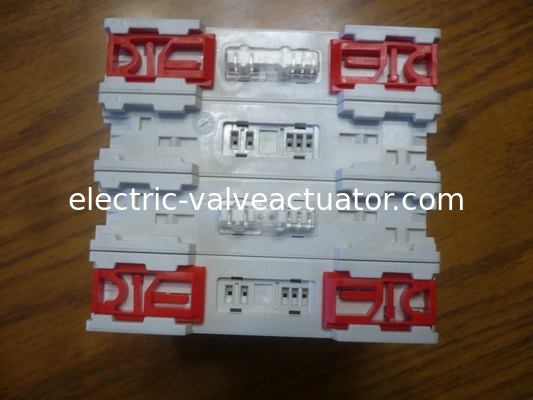 قیمت خوب 3BDH000311R0101 ماژول PL810 دستگاه اتصال پروفیباس سیستم کنترل ABB AC800M آنلاین