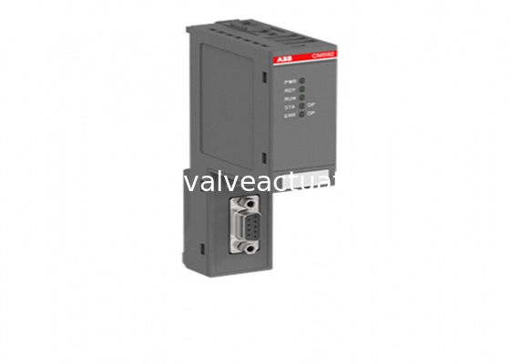 قیمت خوب TU531 1SAP217200R0001 S500 I O واحد ترمینال 230VAC پیچ برای ماژول های AC / رله آنلاین