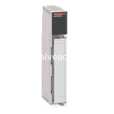 قیمت خوب ماژول I/O متمایز مخلوط 140DAM59000 برای پلت فرم اتوماسیون کوانتومی Modicon آنلاین