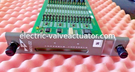 قیمت خوب ABB IMDSI02 ماژول ورودی DIGITAL INFI-90 16POINT ماژول PLC 120VAC 5VDC آنلاین