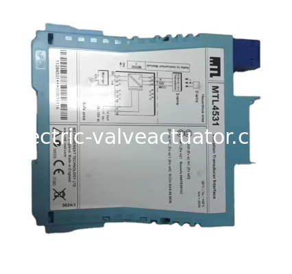 قیمت خوب رابط اصلی محافظ ایمنی جدید MTL4531 آنلاین