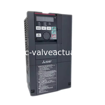 قیمت خوب اینورتر فرکانس متغیر Mitsubishi FR-A800 با نام تجاری جدید و اصلی FR-A840-00620-2-60 22KW آنلاین