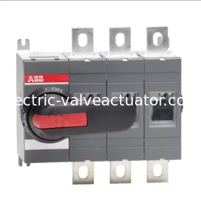 قیمت خوب 1SCA022718R8780 جدید و اصلی برای قطع‌کننده-جداکننده ABB OT400E03P آنلاین
