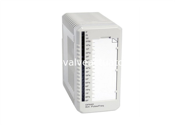قیمت خوب ABB DP840 Pulse Counter S/R 8 Ch 3BSE028926R1 ماژول اندازه گیری فرکانس آنلاین