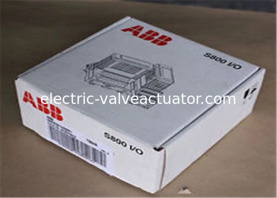 قیمت خوب ماژول ورودی/خروجی دیجیتال ABB BC820K02 3BSE071500R1 120 میلی آمپر معمولی (200 میلی آمپر حداکثر) آنلاین