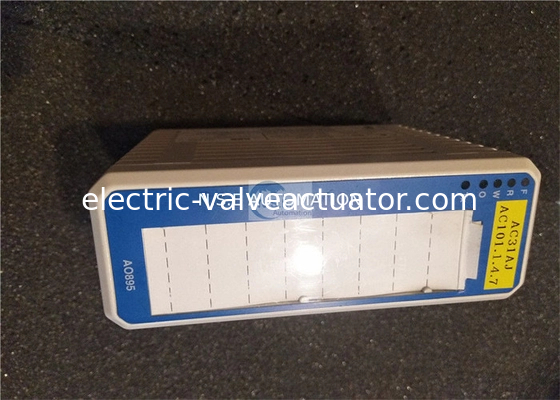 قیمت خوب ABB AO895 ماژول خروجی آنالوگ 3BSC690087R1 HART رابط 8 Ch ماژول I O دیجیتال آنلاین