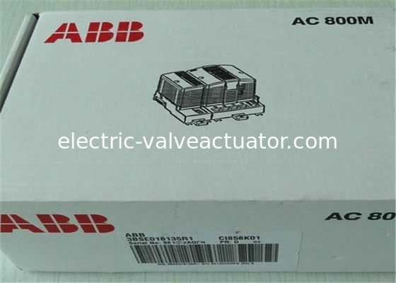 قیمت خوب ماژول I O دیجیتال CI858 3BSE018135R1 ABB DriveBus نوع 200 mA آنلاین