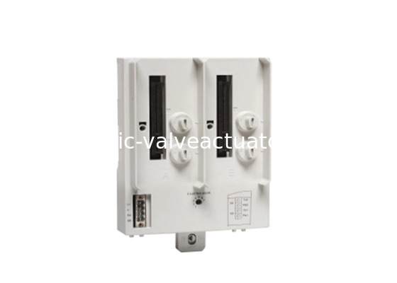 قیمت خوب ماژول I / O دیجیتال ABB Modulebus Redundant Single I / O، قدرت واحد TU841 3BSE020848R11 آنلاین