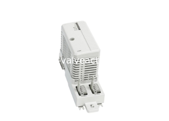 قیمت خوب ماژول ورودی/خروجی دیجیتال Advant Fieldbus 100 از ABB مدل 3BSE049110R1 CI869 با سرعت 1.5 مگابیت بر ثانیه آنلاین