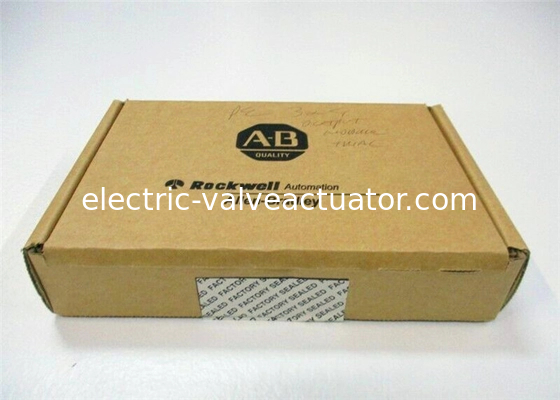 قیمت خوب ALLEN BRADLEY 1746-OA8 کنترل‌کننده PLC میکرو SLC500 قابل برنامه‌ریزی جدید و اصلی آنلاین