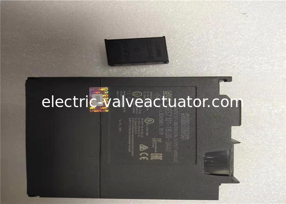 قیمت خوب زیمنس SM321 ورودی دیجیتال DI32 6ES7 321-1BL00-0AA0 6ES7321-1BL00-0AA0 آنلاین