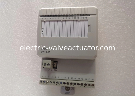 قیمت خوب DI803 3BSE022362R1 230 V a.c./d.c ورودی دیجیتال دیجیتال I O ماژول ABB آنلاین