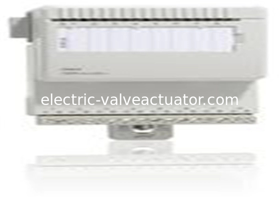 قیمت خوب DI802 | ABB | ماژول ورودی دیجیتال 200 متر (219 یارد) 100 پیکوفاراد بر متر برای جریان متناوب، 600 متر (656 یارد) برای جریان مستقیم. آنلاین