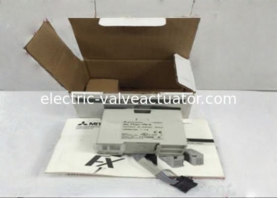 قیمت خوب ماژول کنترل‌کننده منطقی برنامه‌پذیر PLC میتسوبیشی FX2N-1PG-E آنلاین