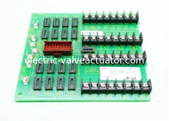 قیمت خوب ABB IPMON01R IPMON Power Monitor Module Refurb 414.00 ایالات متحده آنلاین