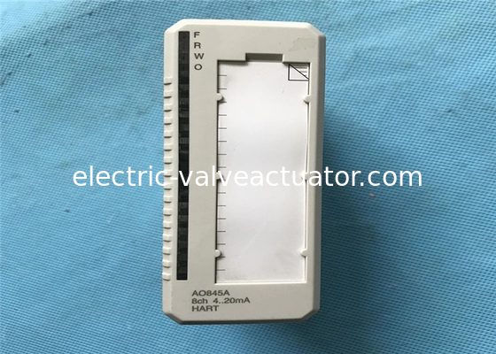 قیمت خوب AO845A 3BSE045584R1 | ABB | ماژول ورودی/خروجی دیجیتال خروجی آنالوگ افزونه آنلاین