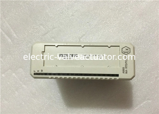 قیمت خوب ماژول I/O دیجیتال ABB AI893 3BSC690141R1 ماژول های I/O ABB S800 500 V a.c. آنلاین