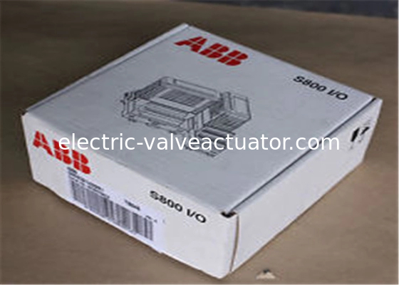 قیمت خوب ماژول دیجیتال I/O PROFINET IO CI871 3BSE056767R1 10/100 مگابیت بر ثانیه ABB آنلاین