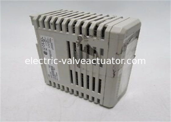 قیمت خوب ABB DI814 3BUR001454R1 ماژول ورودی دیجیتال 24 ولت منبع جریان ثابت 2x8 Ch آنلاین