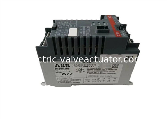قیمت خوب TU731F 3BDH000380R0001 TU 731F I O واحد ترمینال 230 VAC ماژول دیجیتال I O آنلاین
