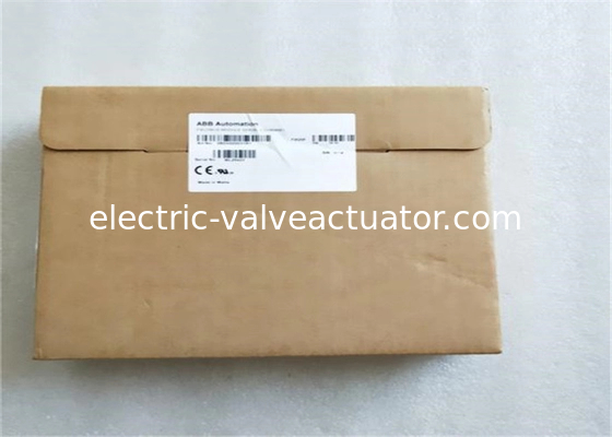 قیمت خوب ABB EI811F 3BDH000020R1 AC 800F پردازنده کنترل کننده ارتباطات ماژول اترنت آنلاین